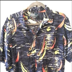 Polo Ralph Lauren button down